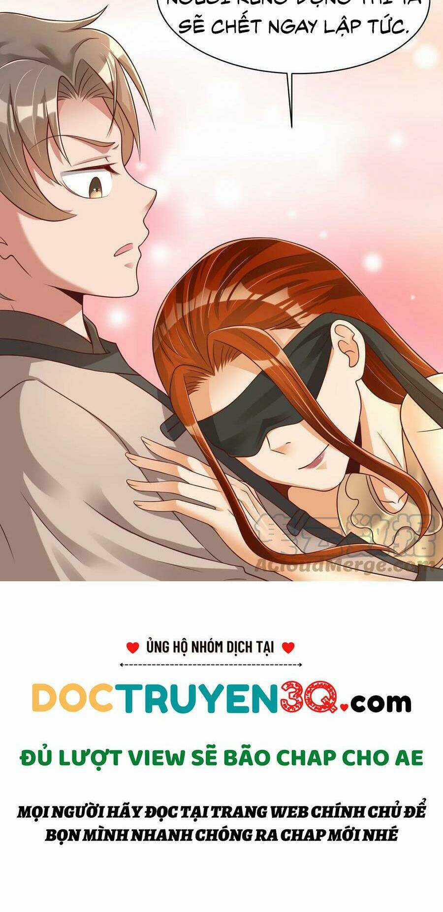 Sau Khi Max Độ Yêu Thích - Chapter 43 - Trang 20