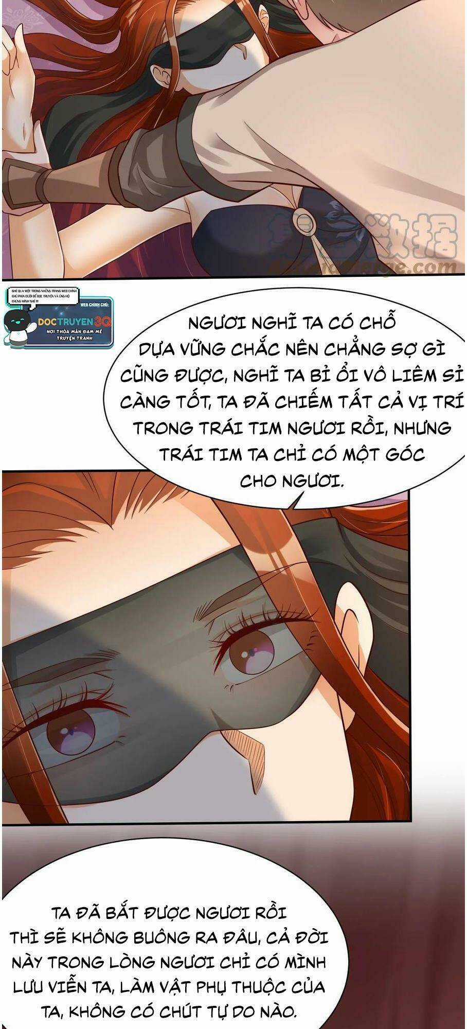 Sau Khi Max Độ Yêu Thích - Chapter 43 - Trang 3