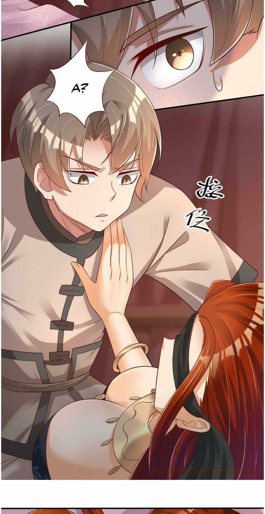 Sau Khi Max Độ Yêu Thích - Chapter 43 - Trang 7