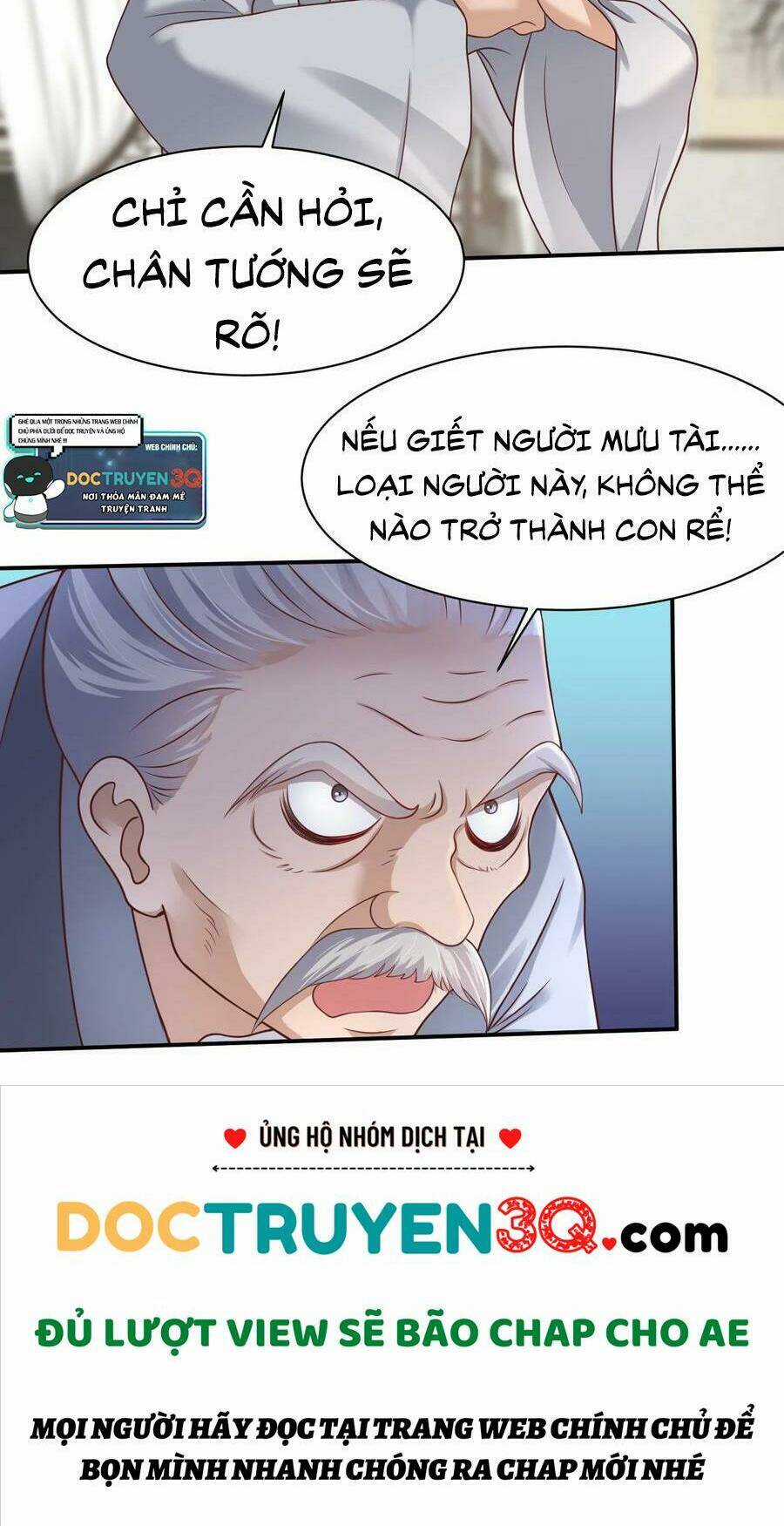 Sau Khi Max Độ Yêu Thích - Chapter 46 - Trang 8