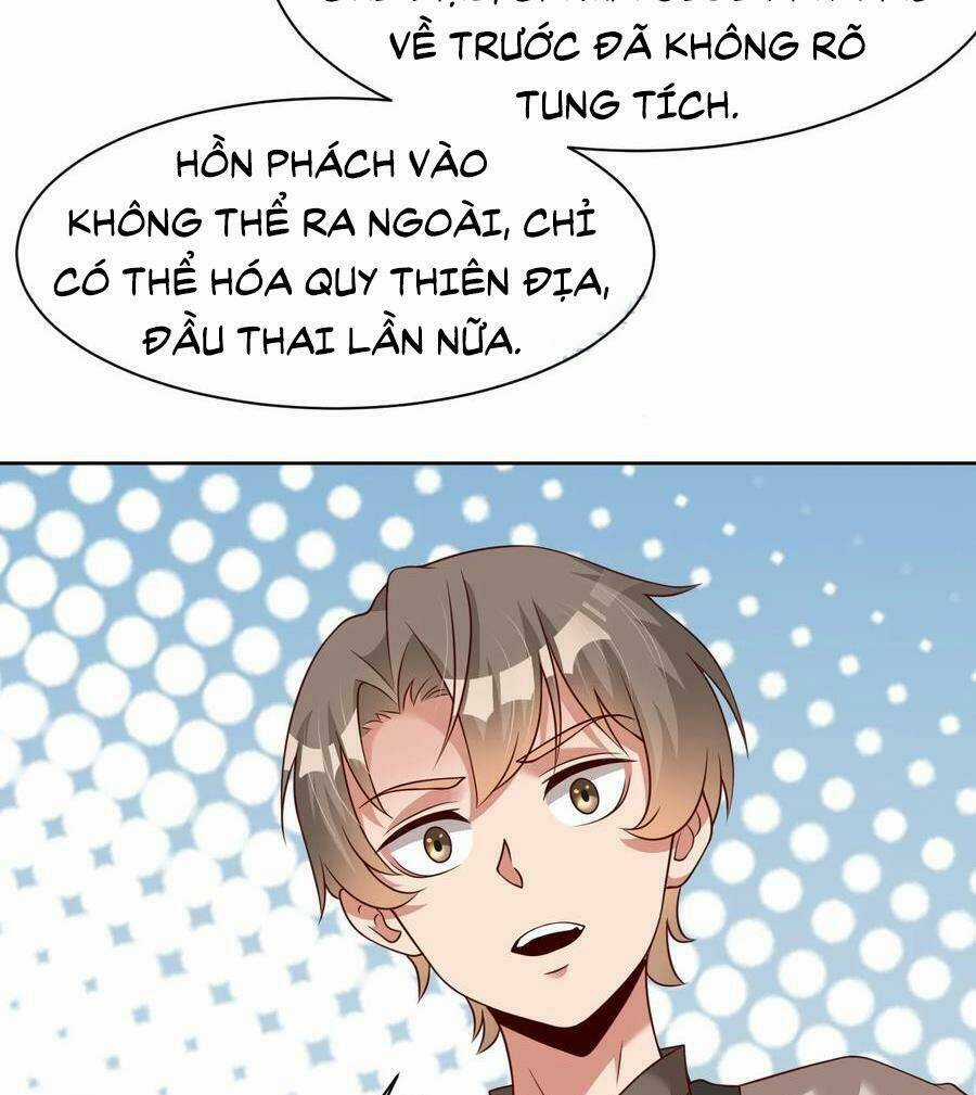 Sau Khi Max Độ Yêu Thích - Chapter 47 - Trang 21