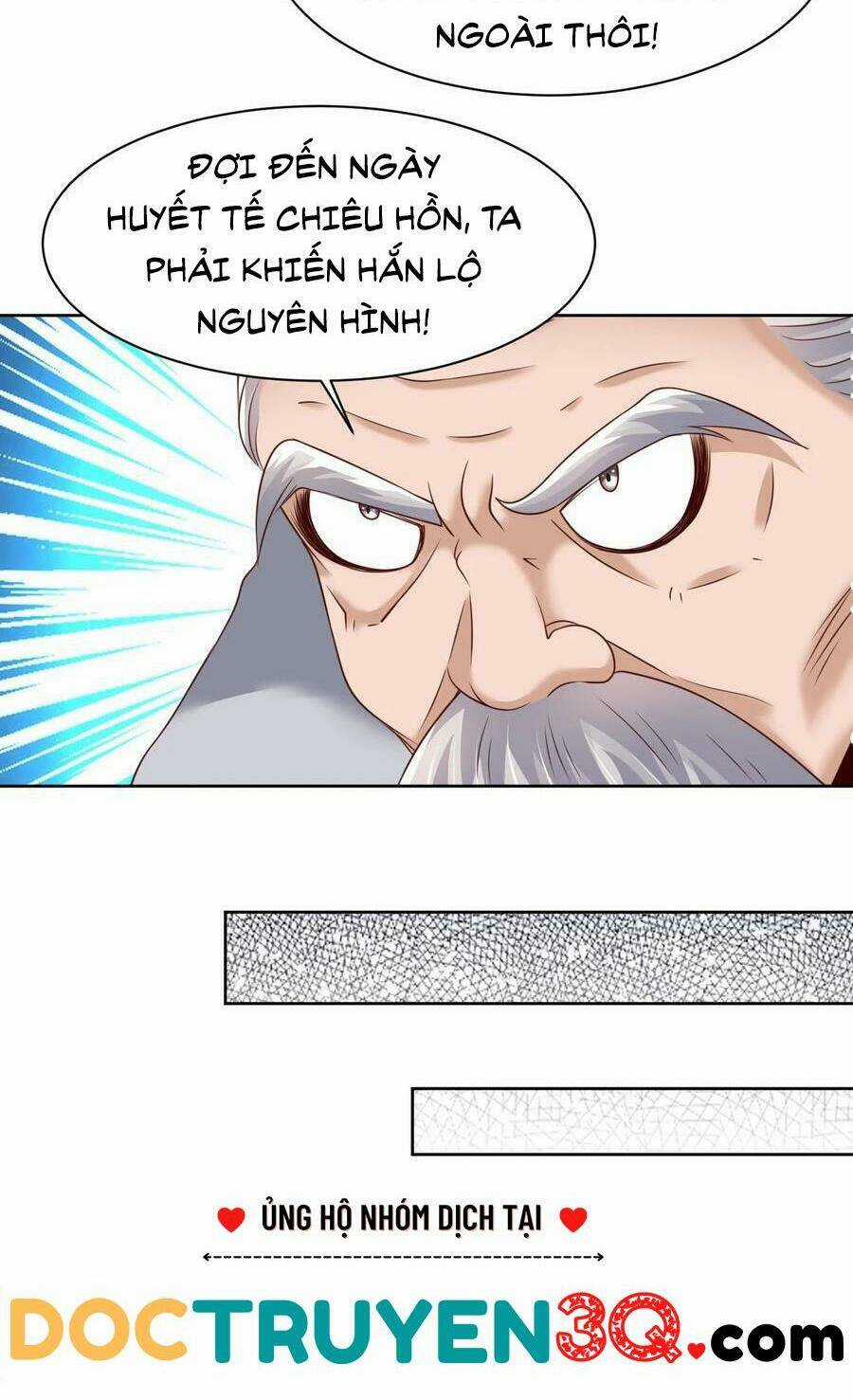 Sau Khi Max Độ Yêu Thích - Chapter 47 - Trang 7