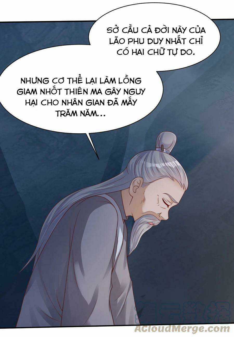 Sau Khi Max Độ Yêu Thích - Chapter 48 - Trang 3