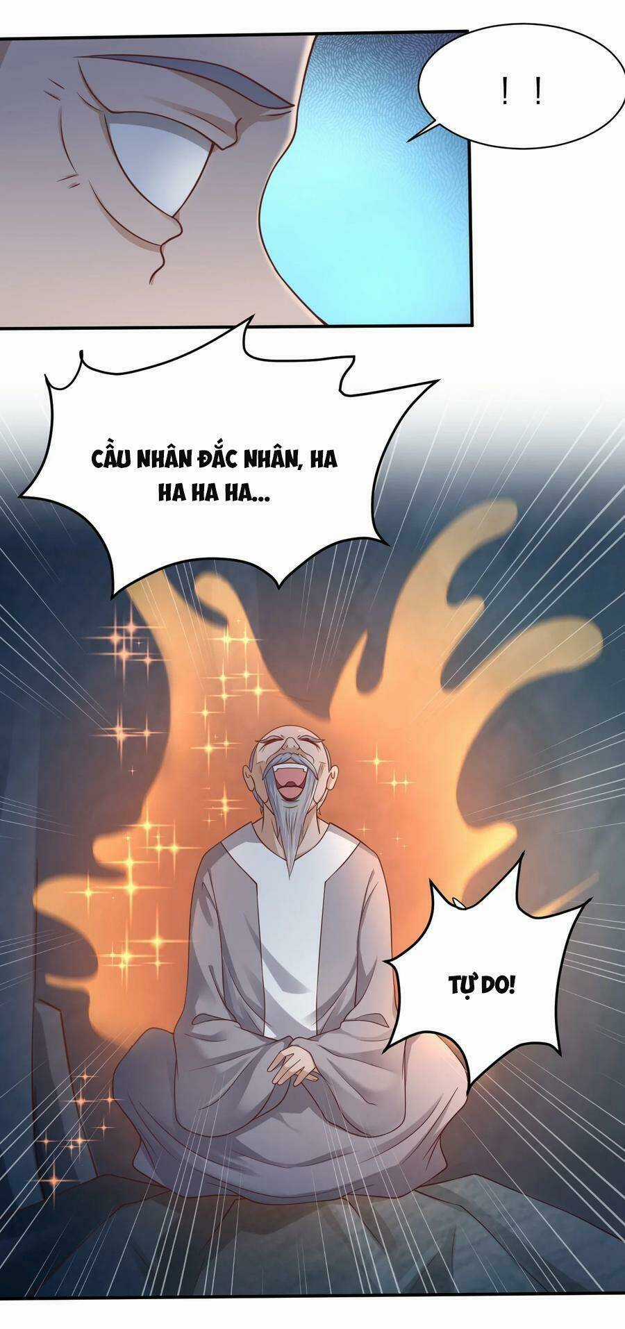 Sau Khi Max Độ Yêu Thích - Chapter 48 - Trang 4