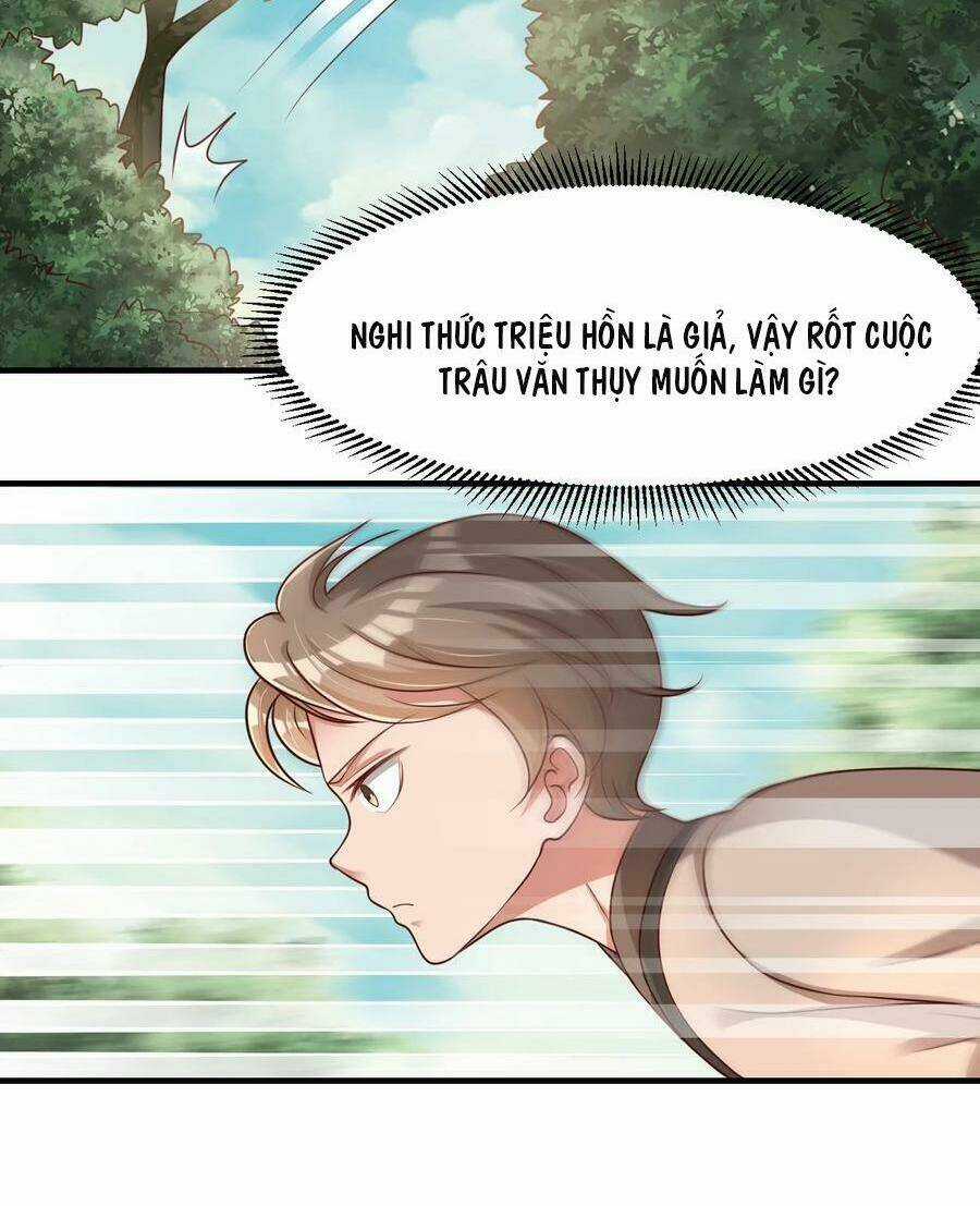 Sau Khi Max Độ Yêu Thích - Chapter 48 - Trang 10