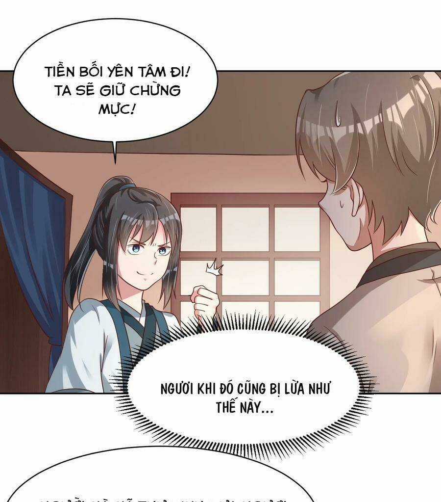Sau Khi Max Độ Yêu Thích - Chapter 49 - Trang 2