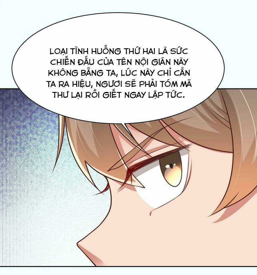 Sau Khi Max Độ Yêu Thích - Chapter 49 - Trang 12