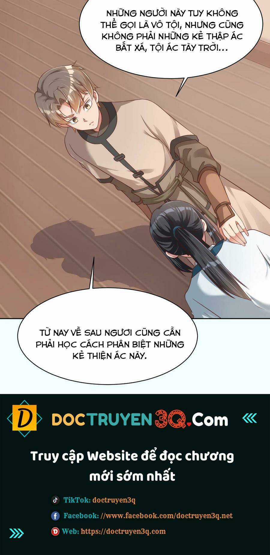 Sau Khi Max Độ Yêu Thích - Chapter 49 - Trang 14