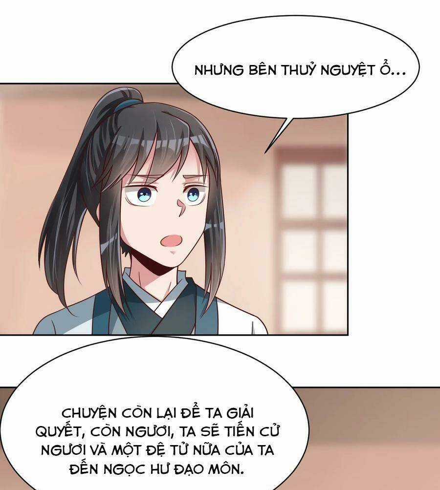 Sau Khi Max Độ Yêu Thích - Chapter 49 - Trang 17