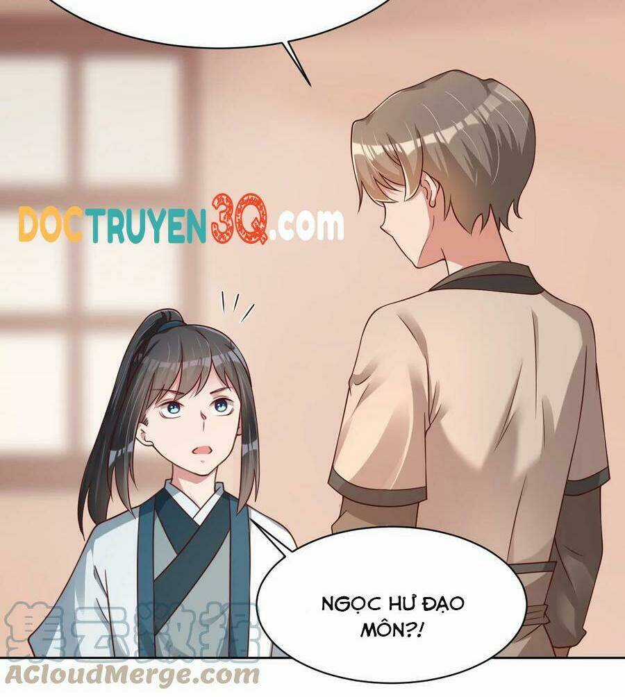 Sau Khi Max Độ Yêu Thích - Chapter 49 - Trang 18
