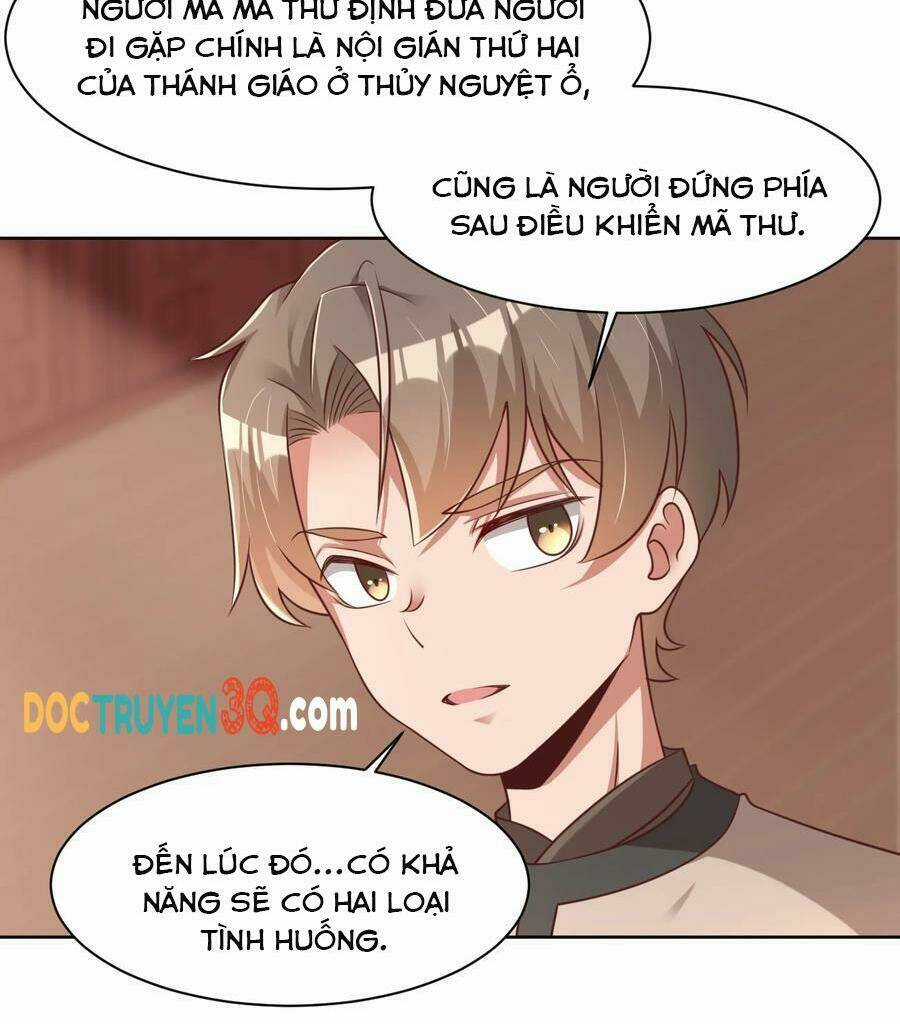 Sau Khi Max Độ Yêu Thích - Chapter 49 - Trang 3