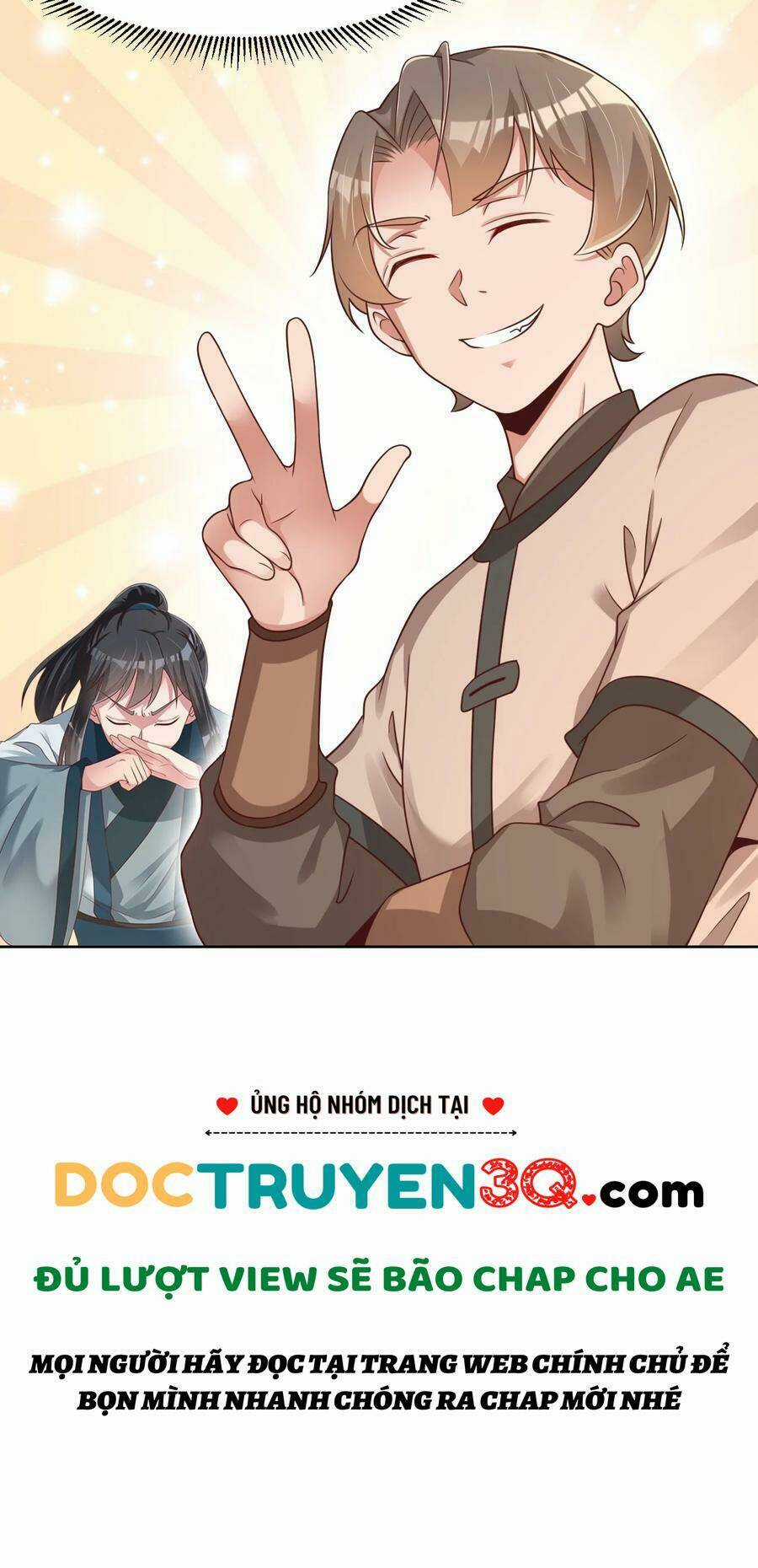 Sau Khi Max Độ Yêu Thích - Chapter 49 - Trang 28