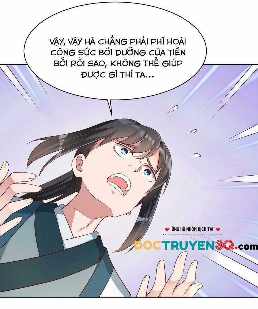 Sau Khi Max Độ Yêu Thích - Chapter 49 - Trang 7