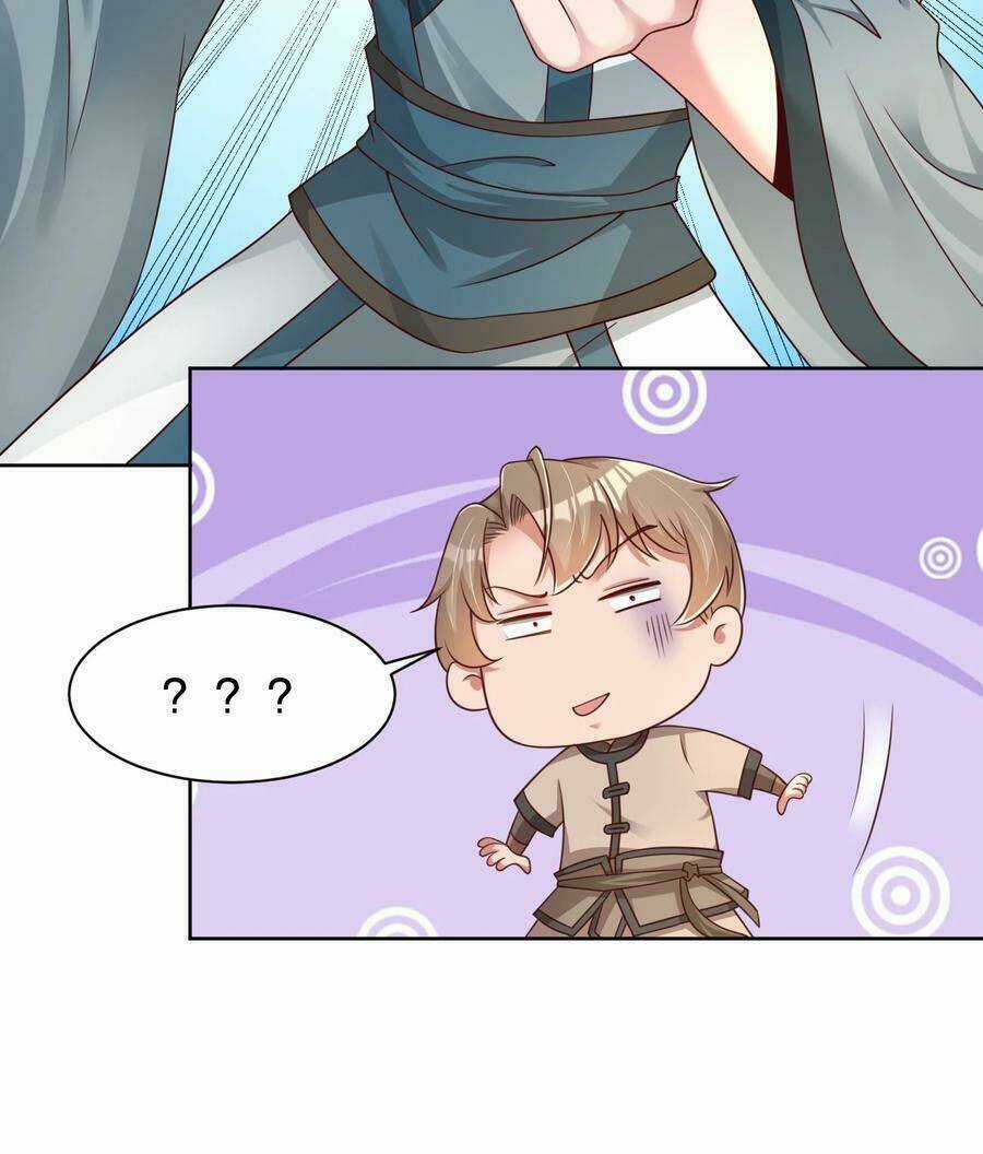 Sau Khi Max Độ Yêu Thích - Chapter 49 - Trang 10