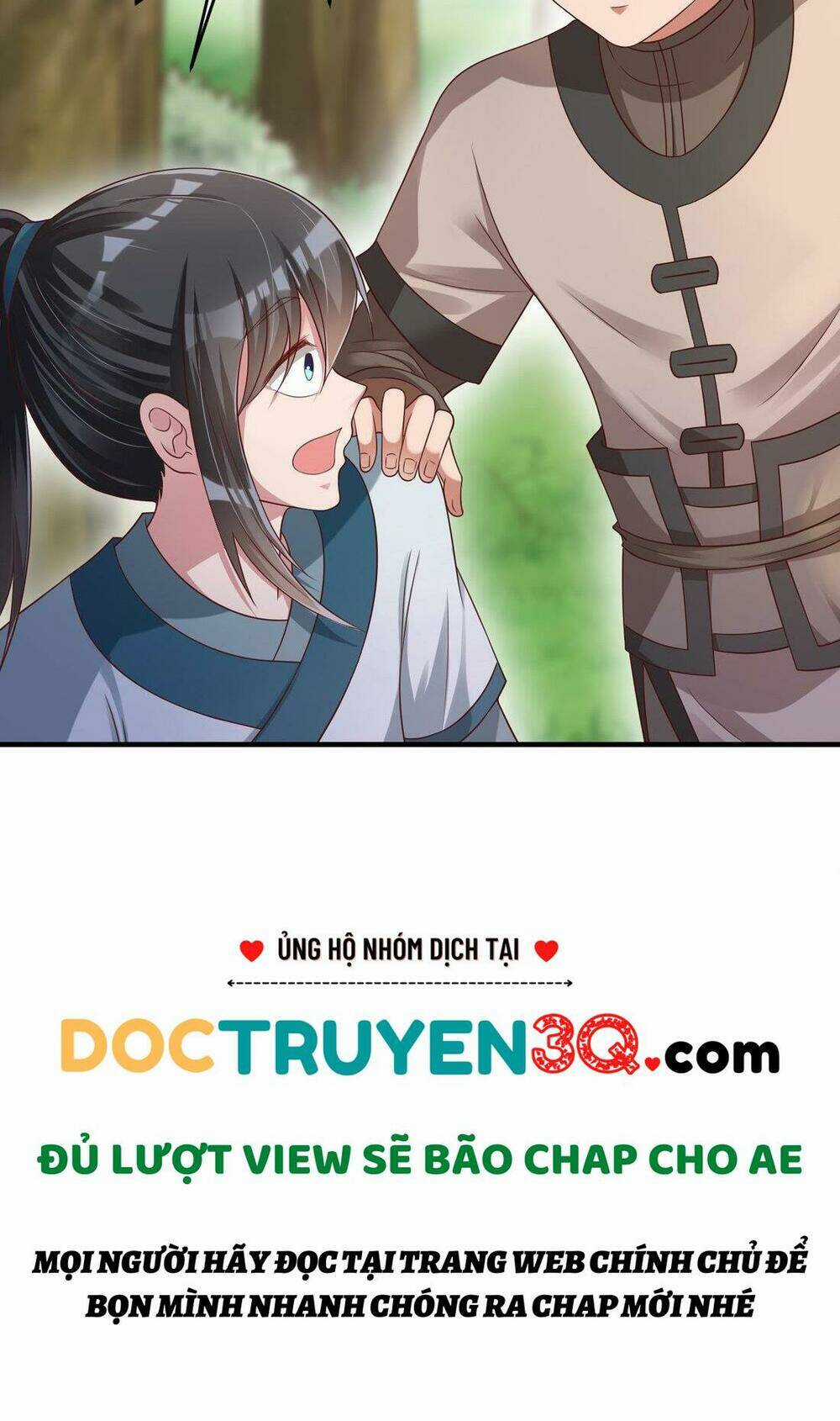 Sau Khi Max Độ Yêu Thích - Chapter 50 - Trang 22