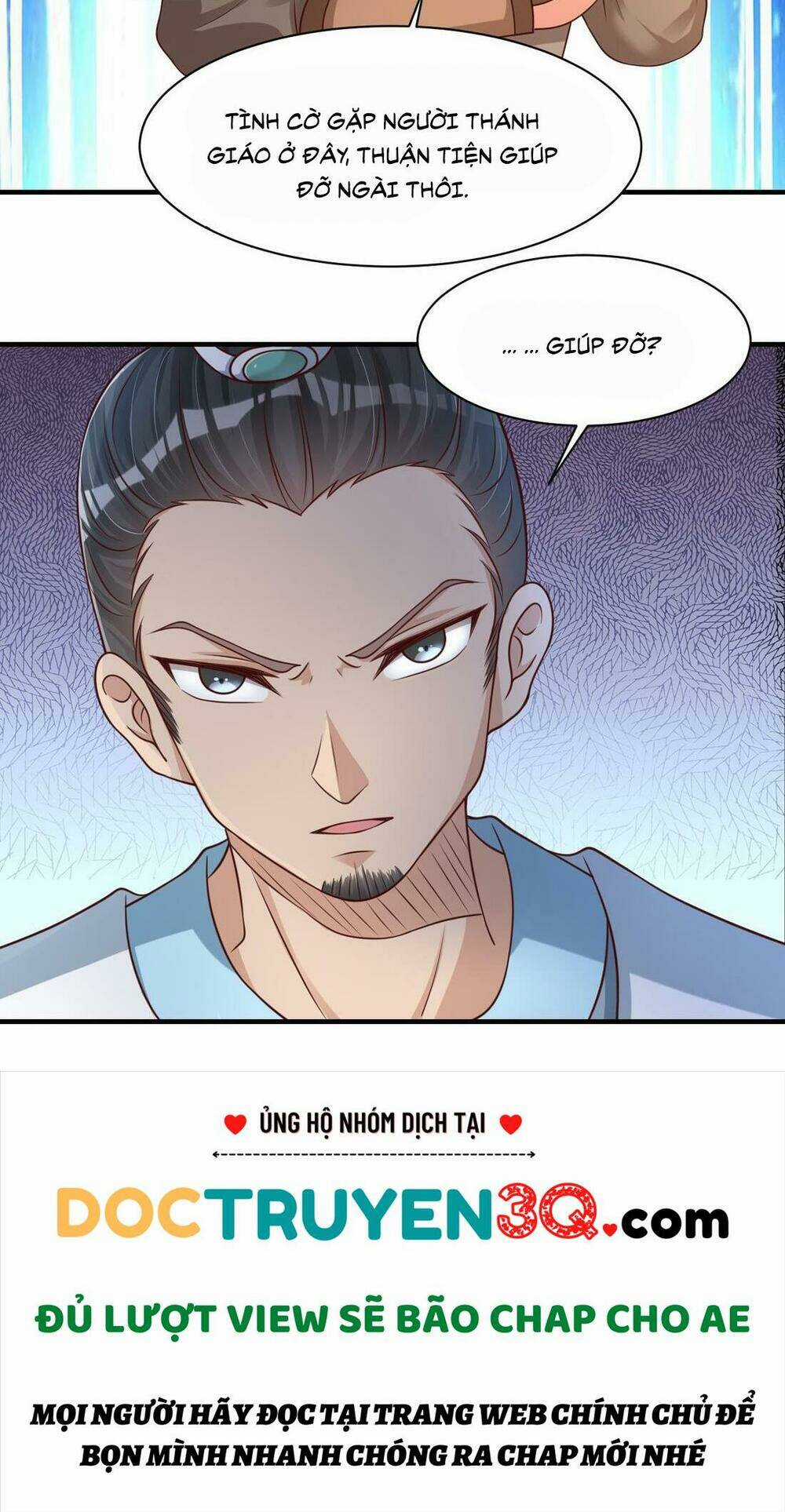 Sau Khi Max Độ Yêu Thích - Chapter 51 - Trang 10