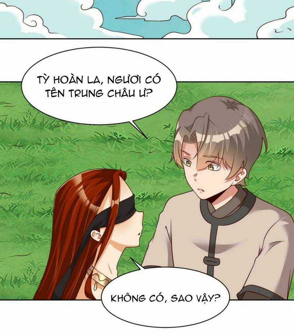 Sau Khi Max Độ Yêu Thích - Chapter 52 - Trang 17