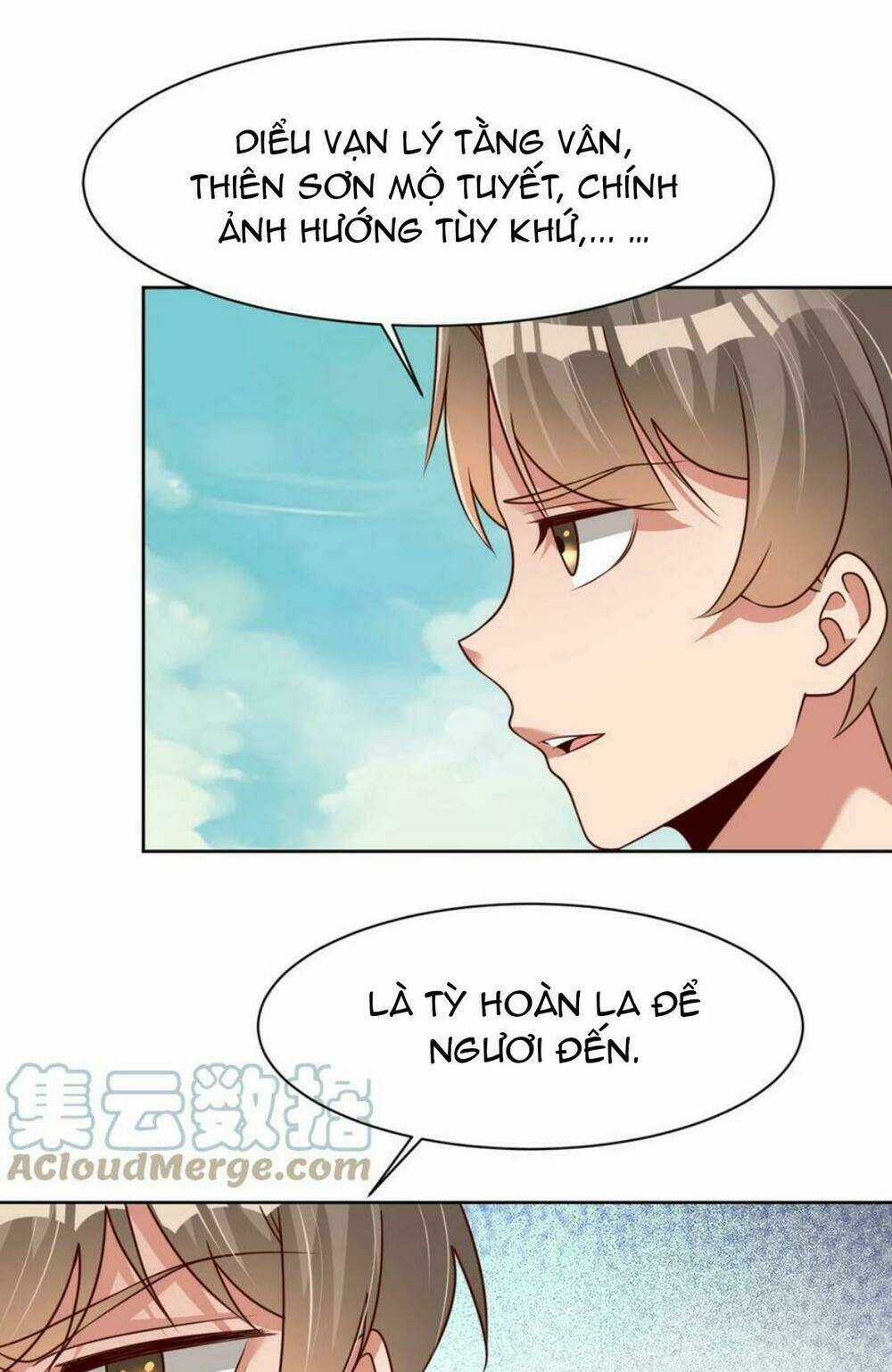 Sau Khi Max Độ Yêu Thích - Chapter 52 - Trang 20