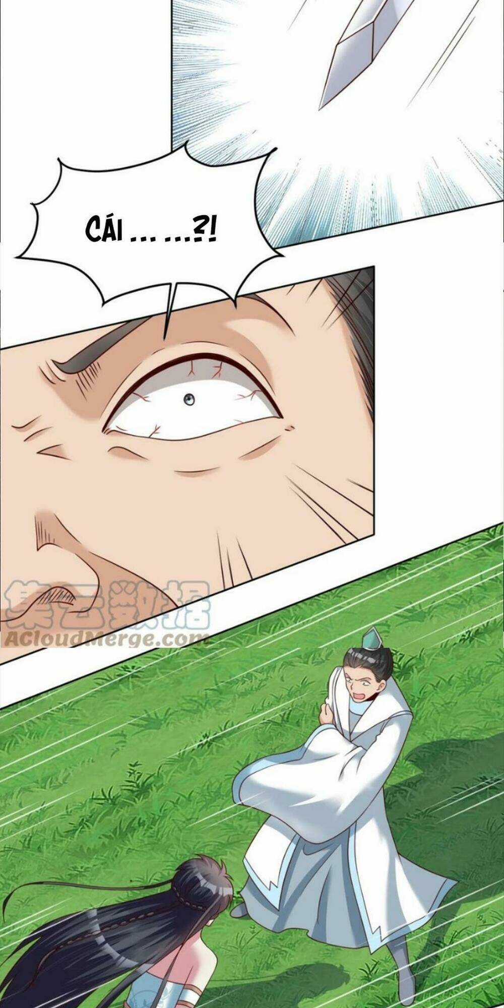 Sau Khi Max Độ Yêu Thích - Chapter 52 - Trang 3