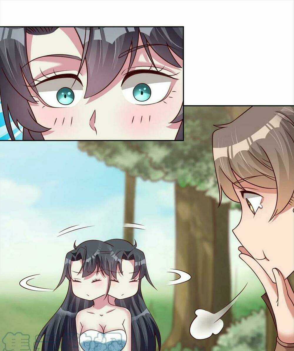 Sau Khi Max Độ Yêu Thích - Chapter 52 - Trang 24