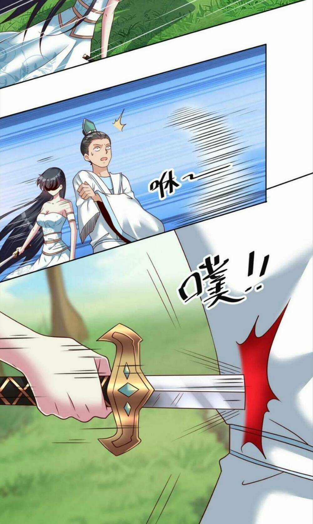 Sau Khi Max Độ Yêu Thích - Chapter 52 - Trang 4