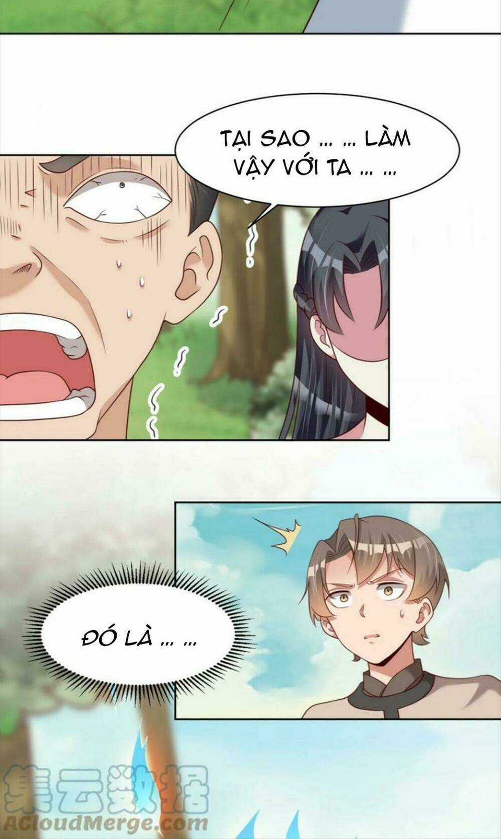 Sau Khi Max Độ Yêu Thích - Chapter 52 - Trang 5