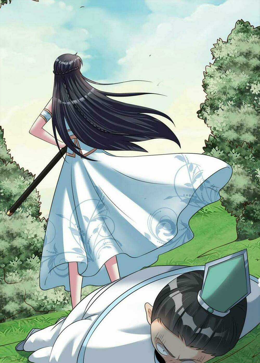 Sau Khi Max Độ Yêu Thích - Chapter 52 - Trang 8