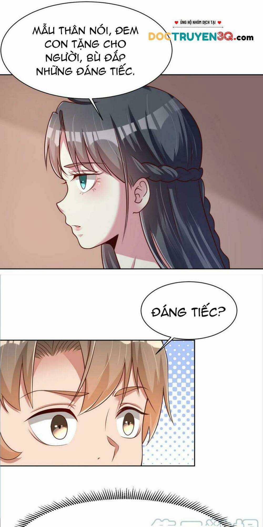 Sau Khi Max Độ Yêu Thích - Chapter 54 - Trang 32