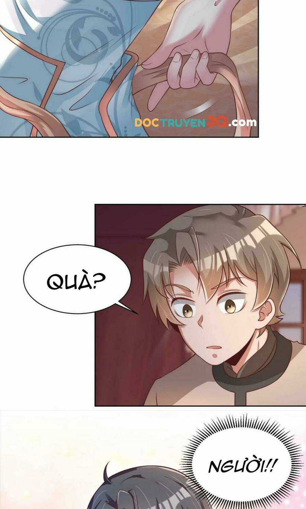 Sau Khi Max Độ Yêu Thích - Chapter 54 - Trang 38