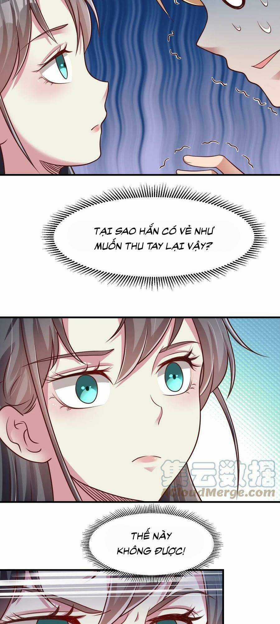 Sau Khi Max Độ Yêu Thích - Chapter 55 - Trang 3