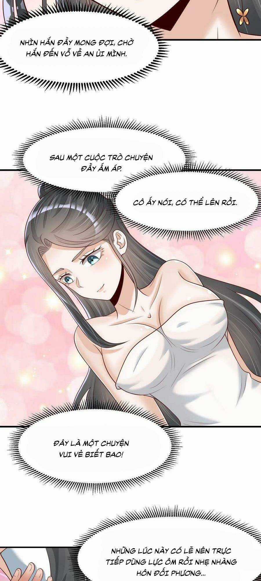 Sau Khi Max Độ Yêu Thích - Chapter 55 - Trang 26