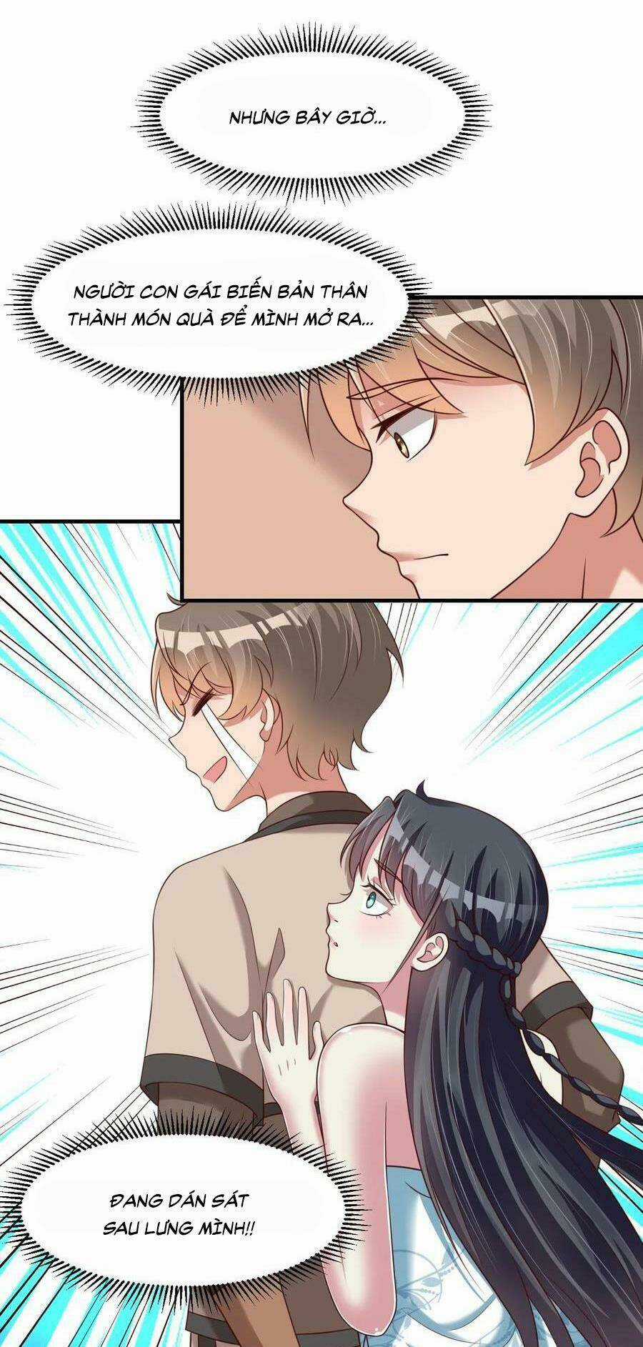 Sau Khi Max Độ Yêu Thích - Chapter 55 - Trang 29