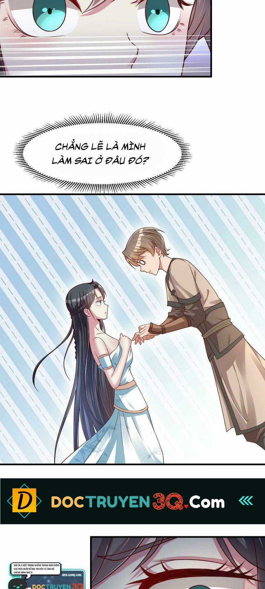 Sau Khi Max Độ Yêu Thích - Chapter 55 - Trang 4