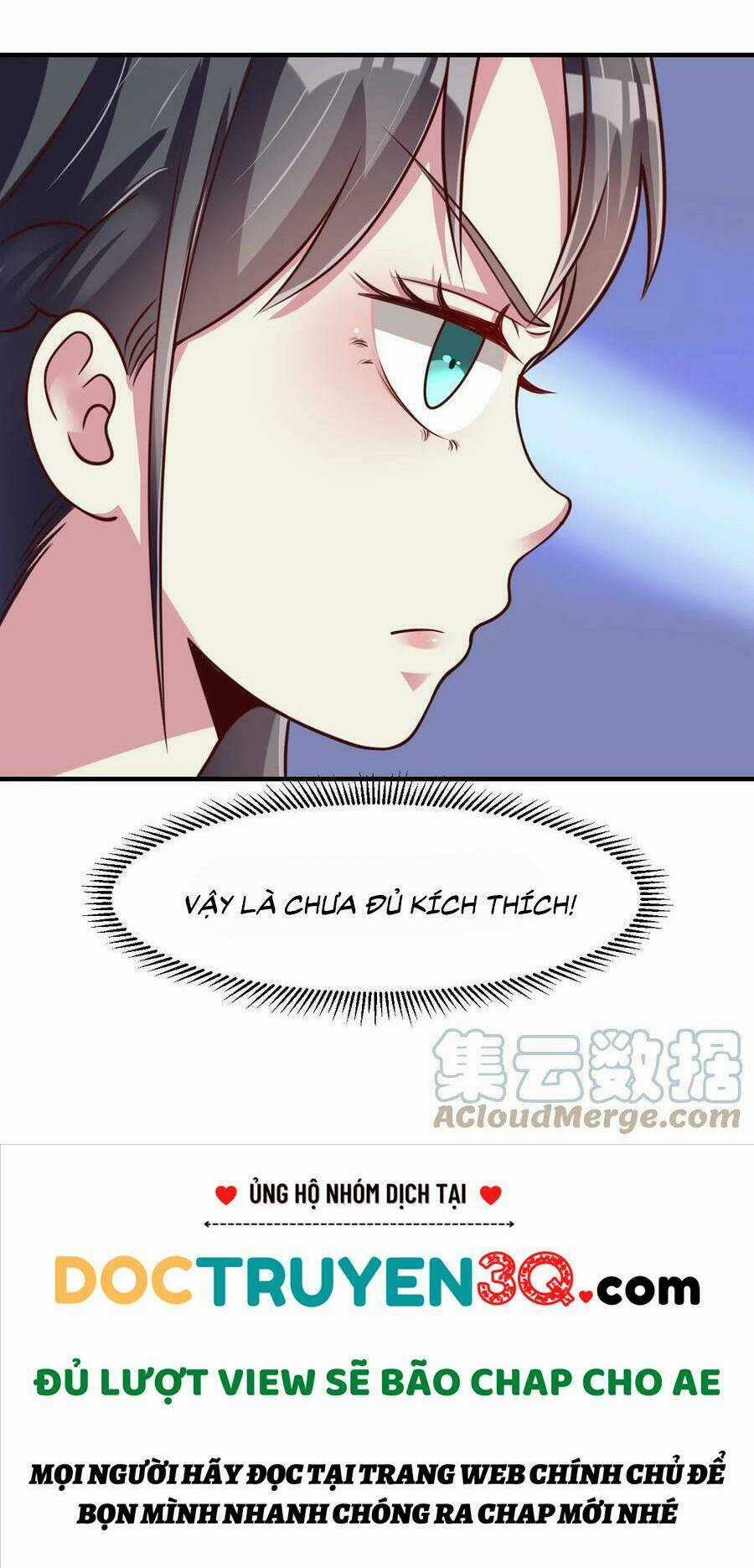 Sau Khi Max Độ Yêu Thích - Chapter 55 - Trang 7