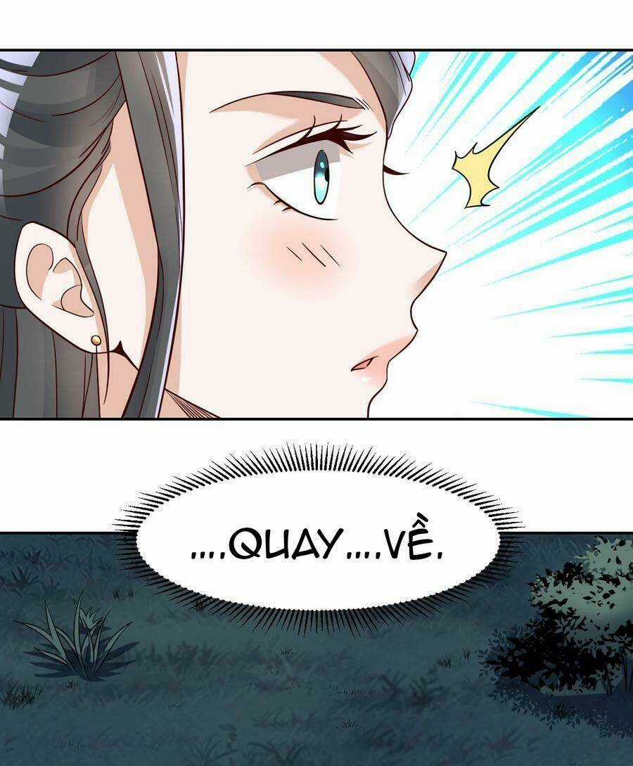 Sau Khi Max Độ Yêu Thích - Chapter 56 - Trang 32