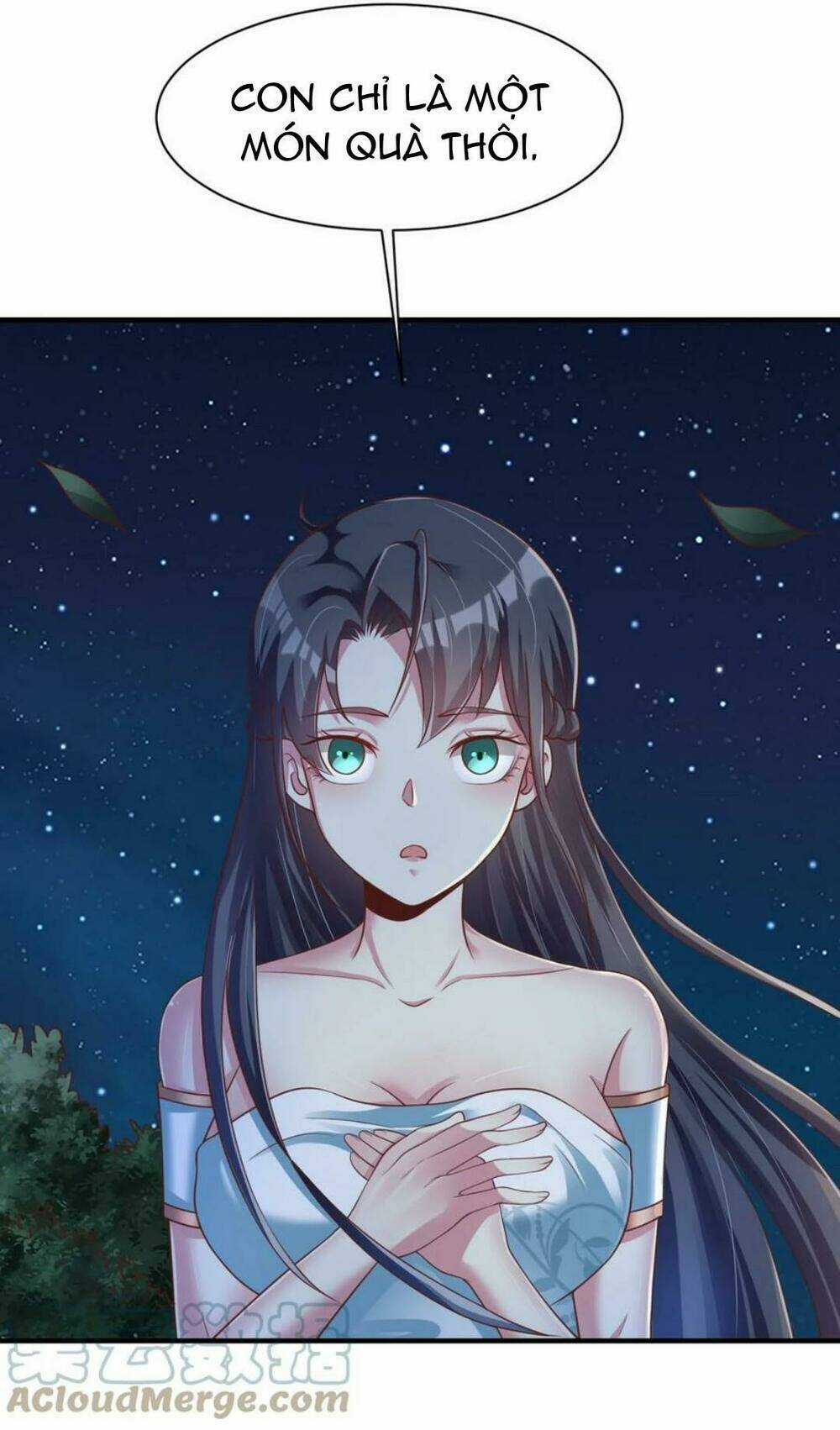 Sau Khi Max Độ Yêu Thích - Chapter 56 - Trang 6