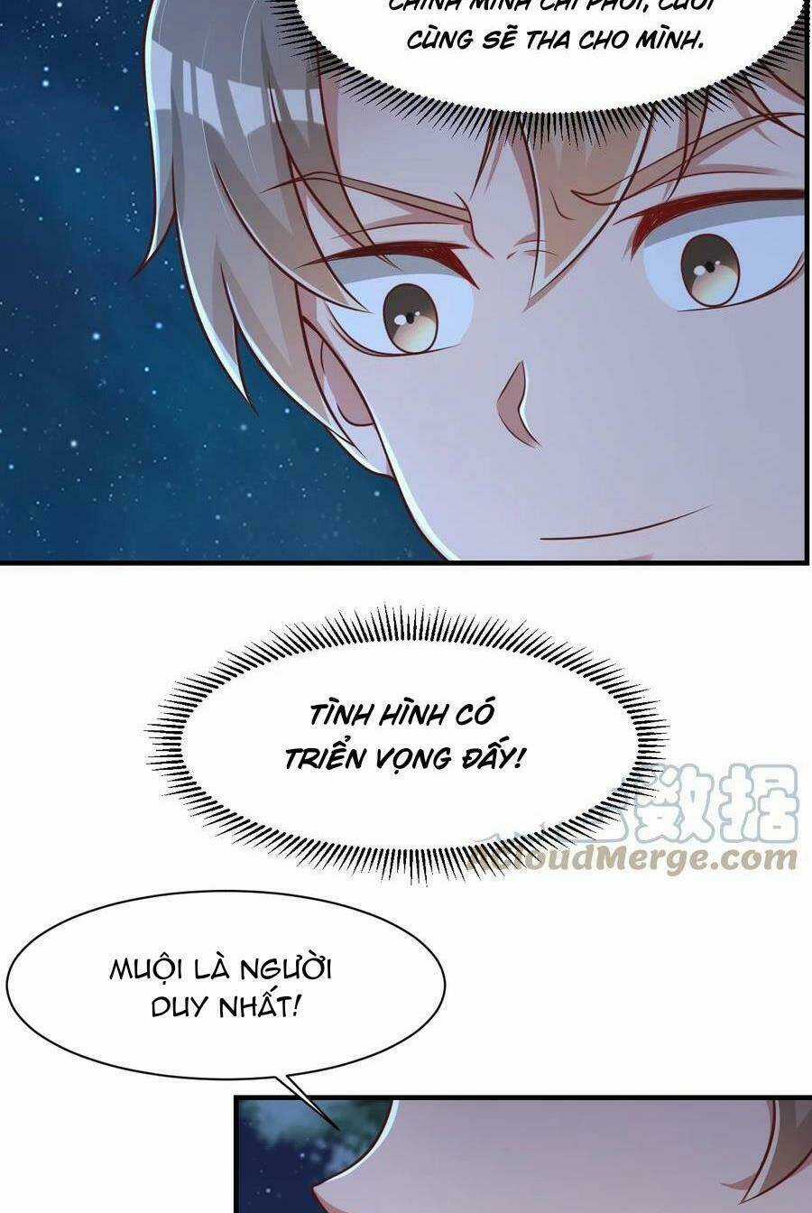 Sau Khi Max Độ Yêu Thích - Chapter 57 - Trang 3