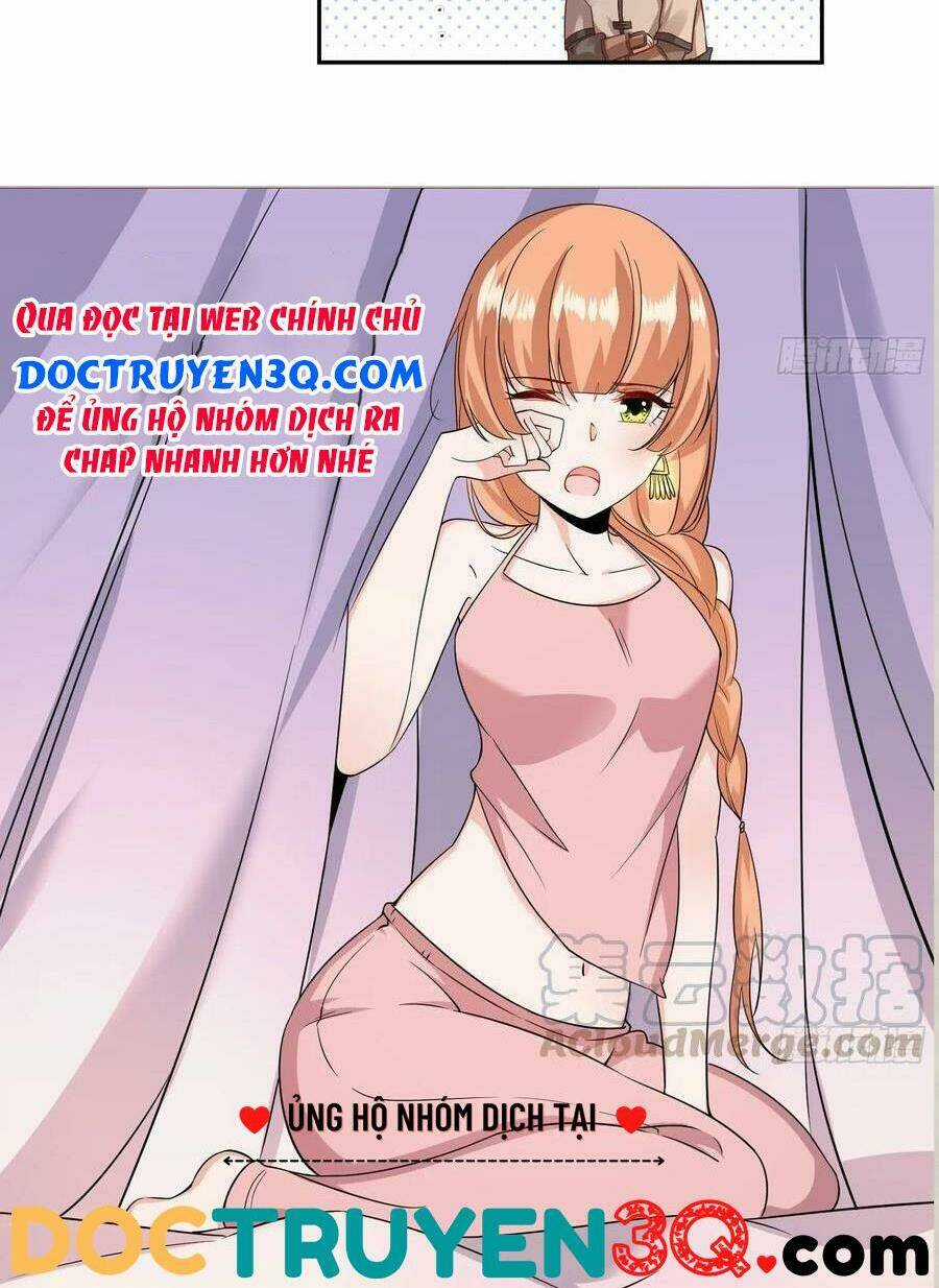 Sau Khi Max Độ Yêu Thích - Chapter 57 - Trang 42