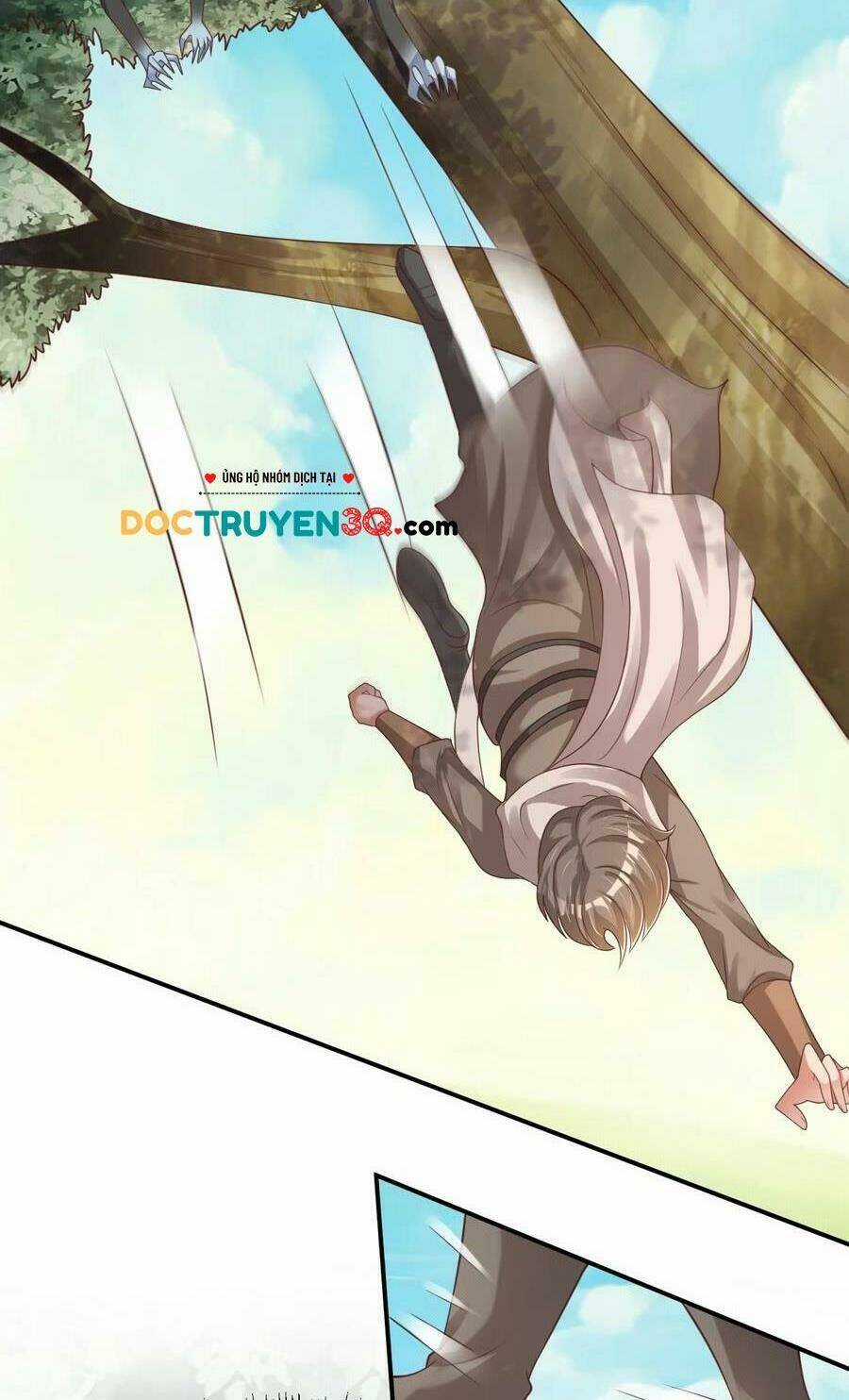 Sau Khi Max Độ Yêu Thích - Chapter 59 - Trang 3