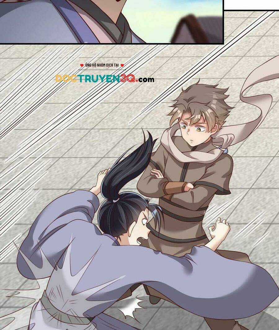 Sau Khi Max Độ Yêu Thích - Chapter 59 - Trang 29