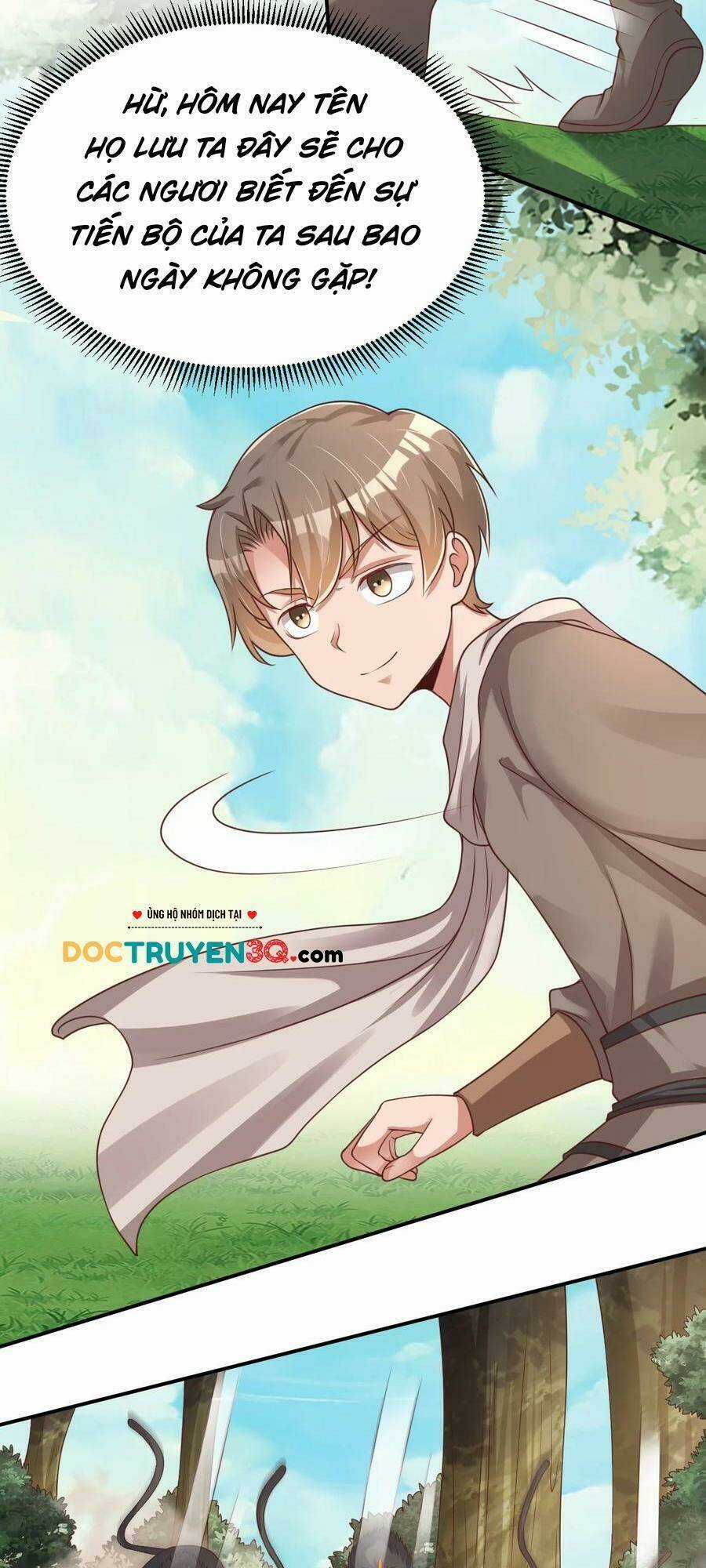 Sau Khi Max Độ Yêu Thích - Chapter 59 - Trang 4