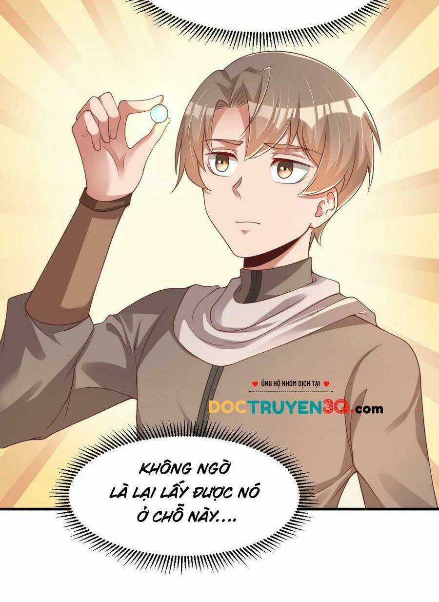 Sau Khi Max Độ Yêu Thích - Chapter 59 - Trang 8