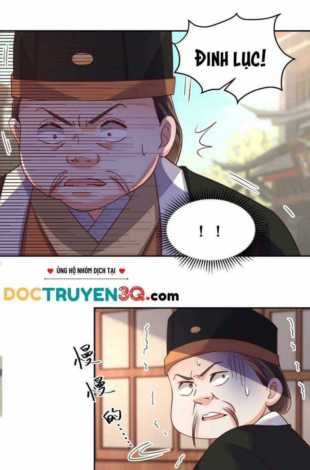 Sau Khi Max Độ Yêu Thích - Chapter 61 - Trang 3