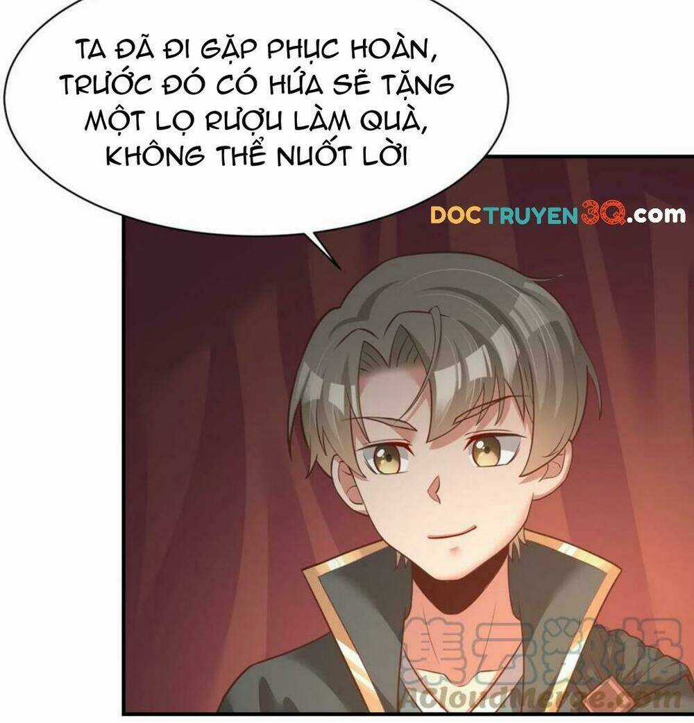 Sau Khi Max Độ Yêu Thích - Chapter 61 - Trang 24