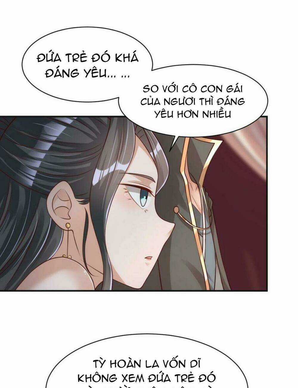 Sau Khi Max Độ Yêu Thích - Chapter 61 - Trang 31