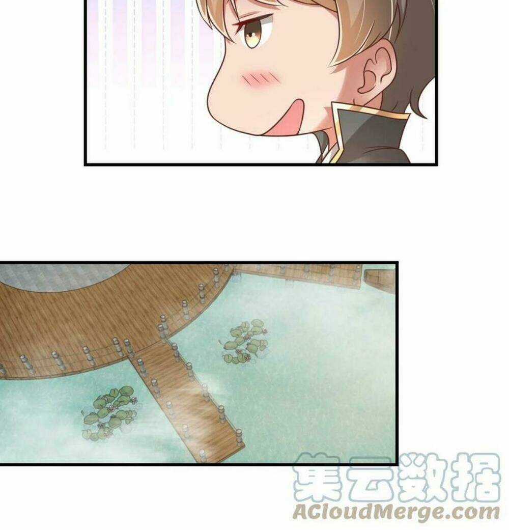 Sau Khi Max Độ Yêu Thích - Chapter 61 - Trang 42