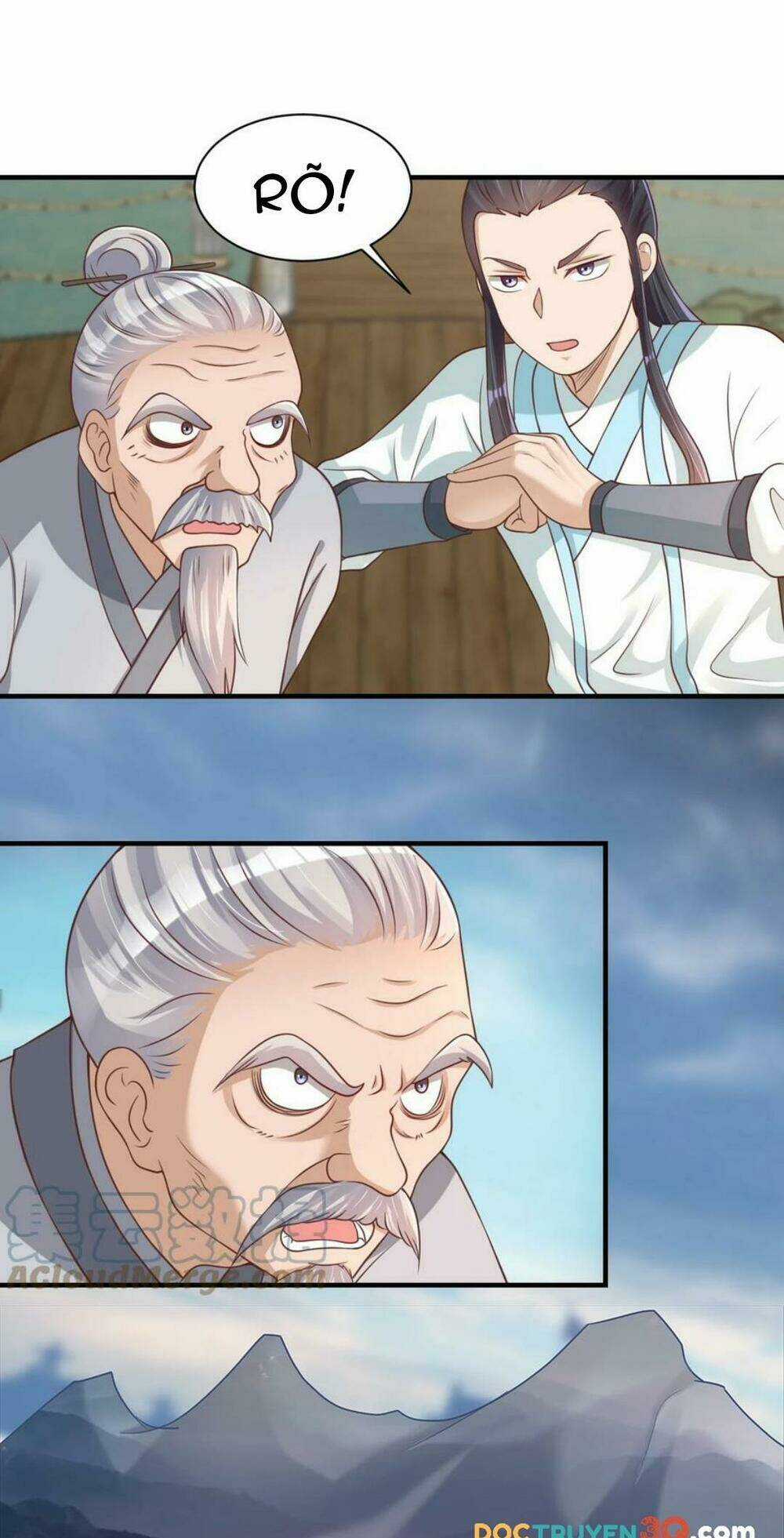 Sau Khi Max Độ Yêu Thích - Chapter 61 - Trang 45