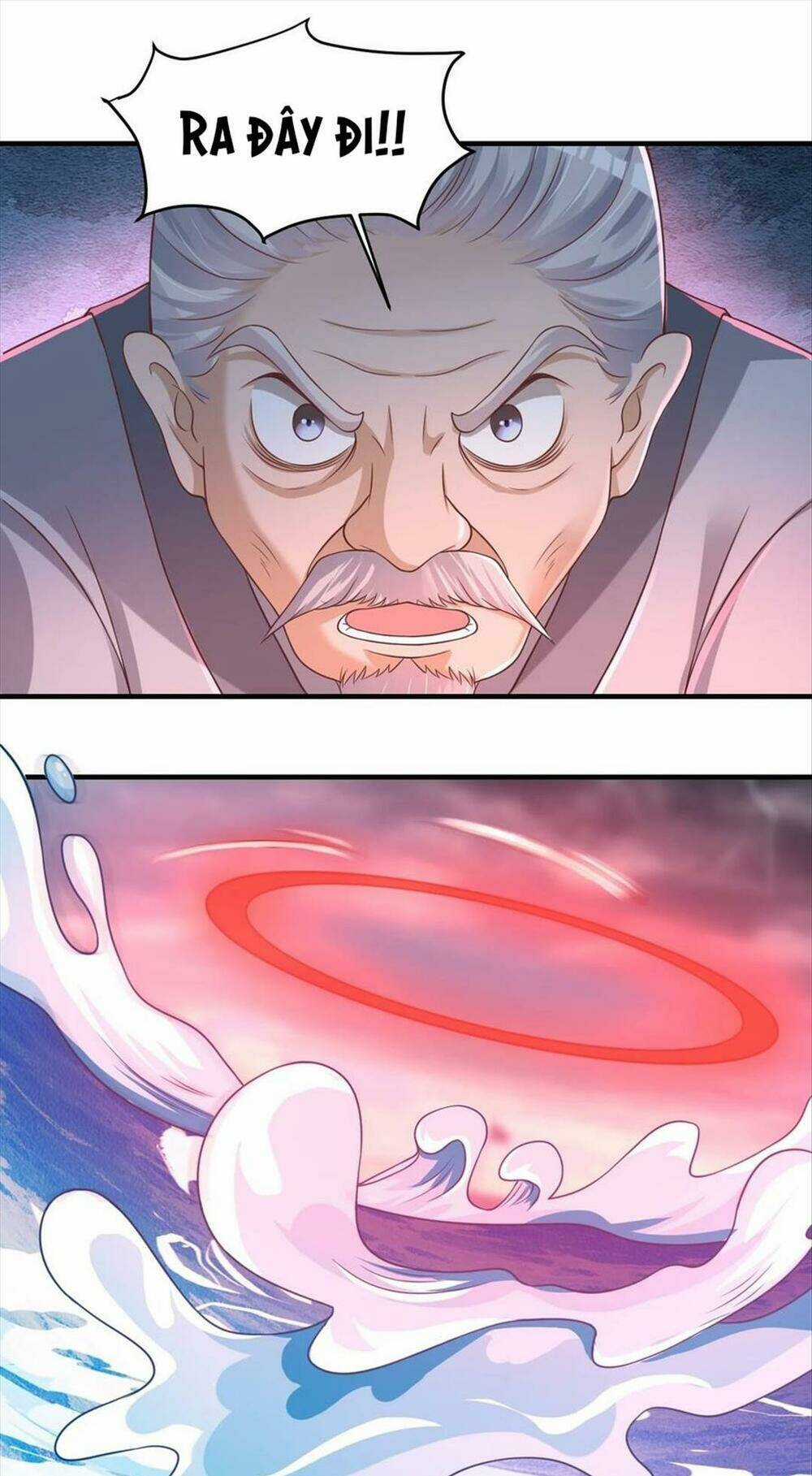 Sau Khi Max Độ Yêu Thích - Chapter 61 - Trang 47