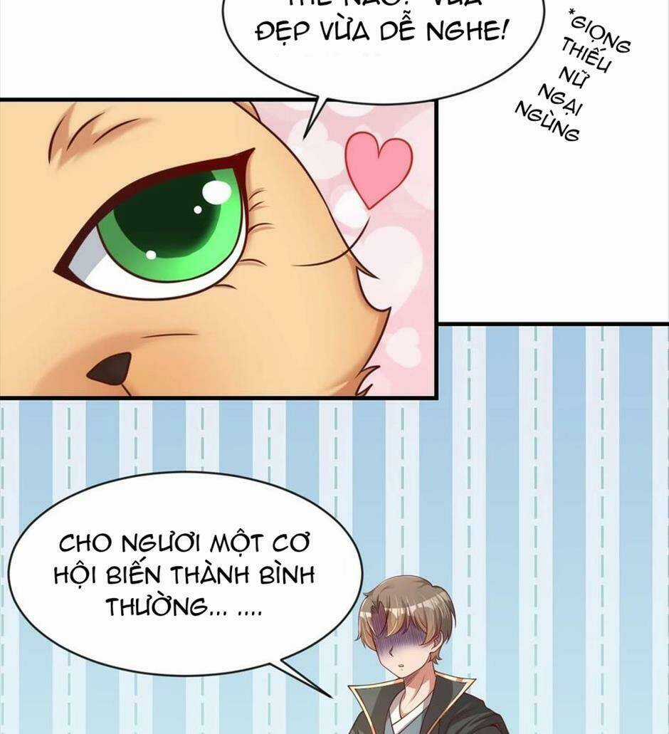 Sau Khi Max Độ Yêu Thích - Chapter 62 - Trang 42