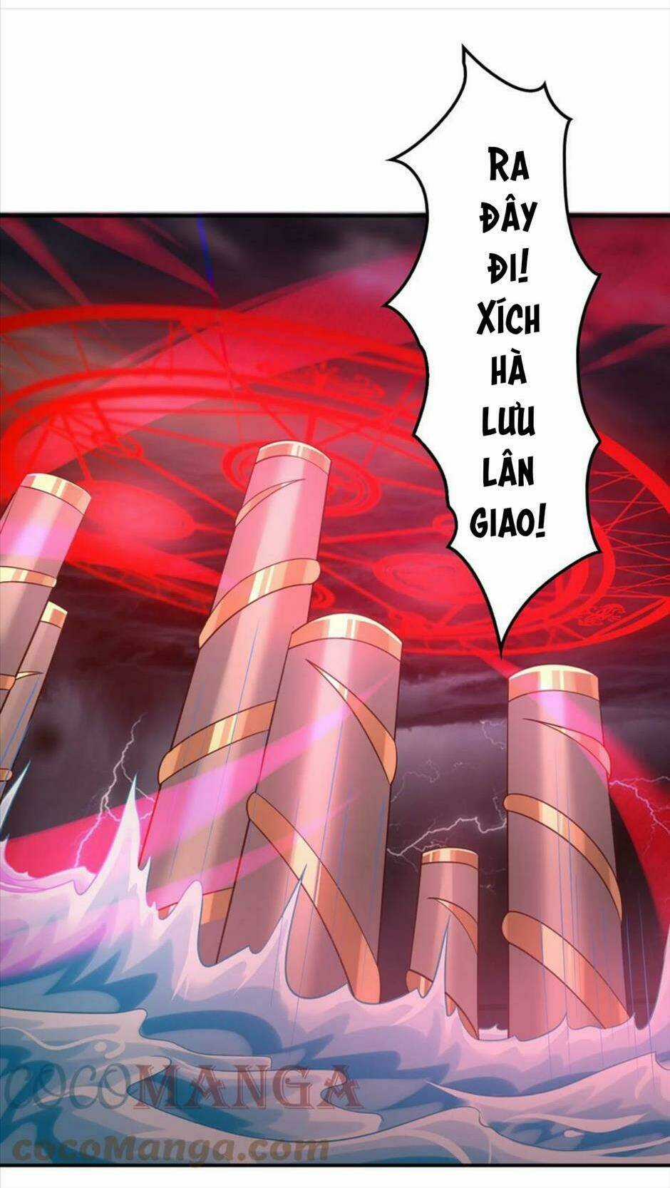 Sau Khi Max Độ Yêu Thích - Chapter 62 - Trang 9